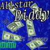 Fatboii Meezy - Allstar Biddy (feat. Daemoney) (Remix Version)