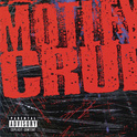 Mötley Crüe专辑