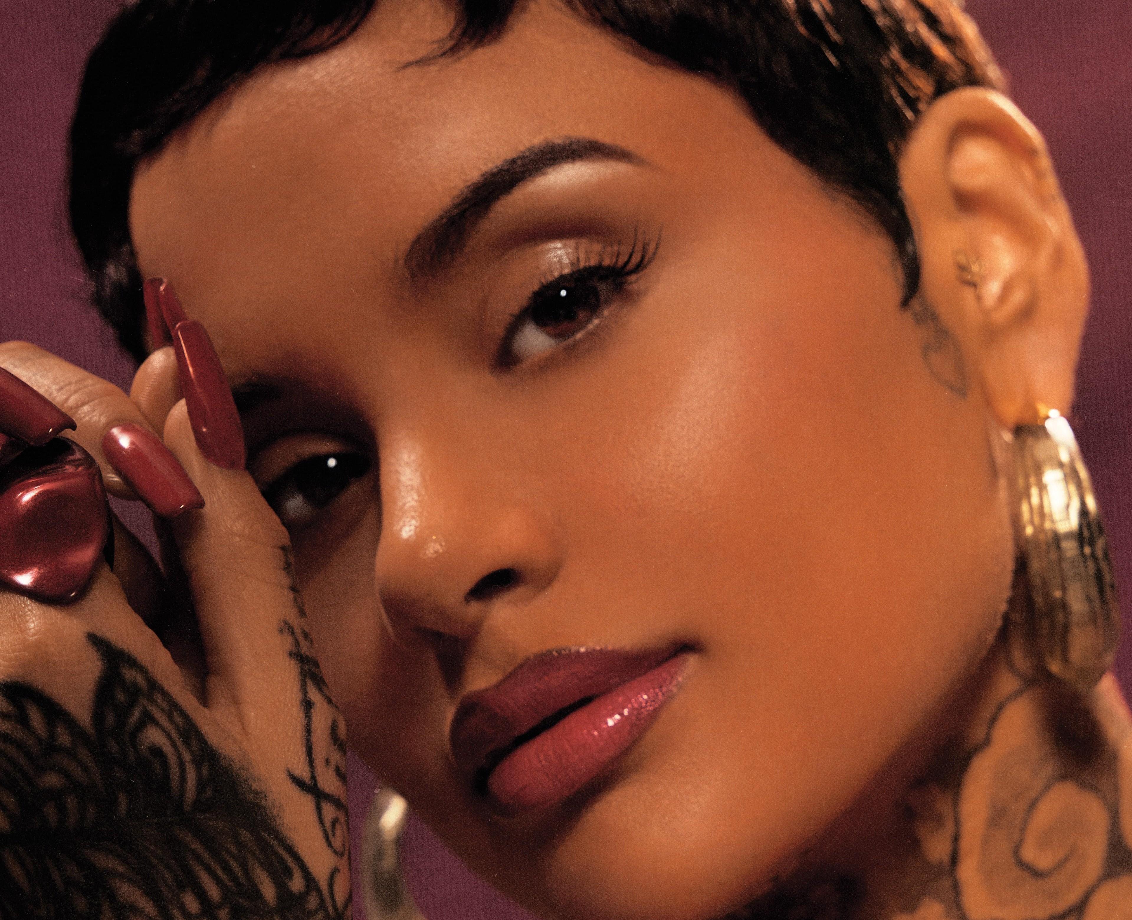 Kehlani