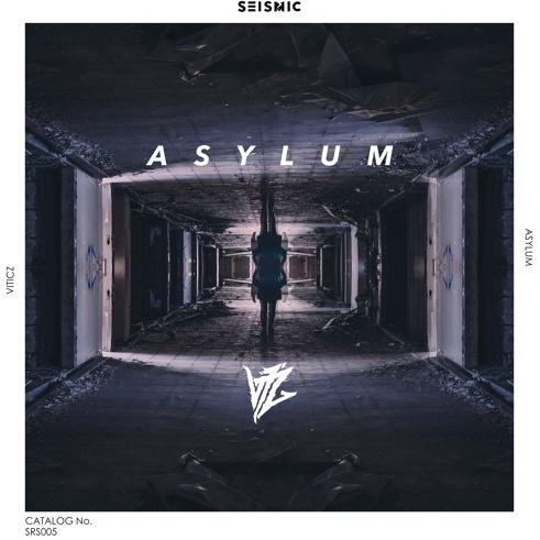 Asylum专辑