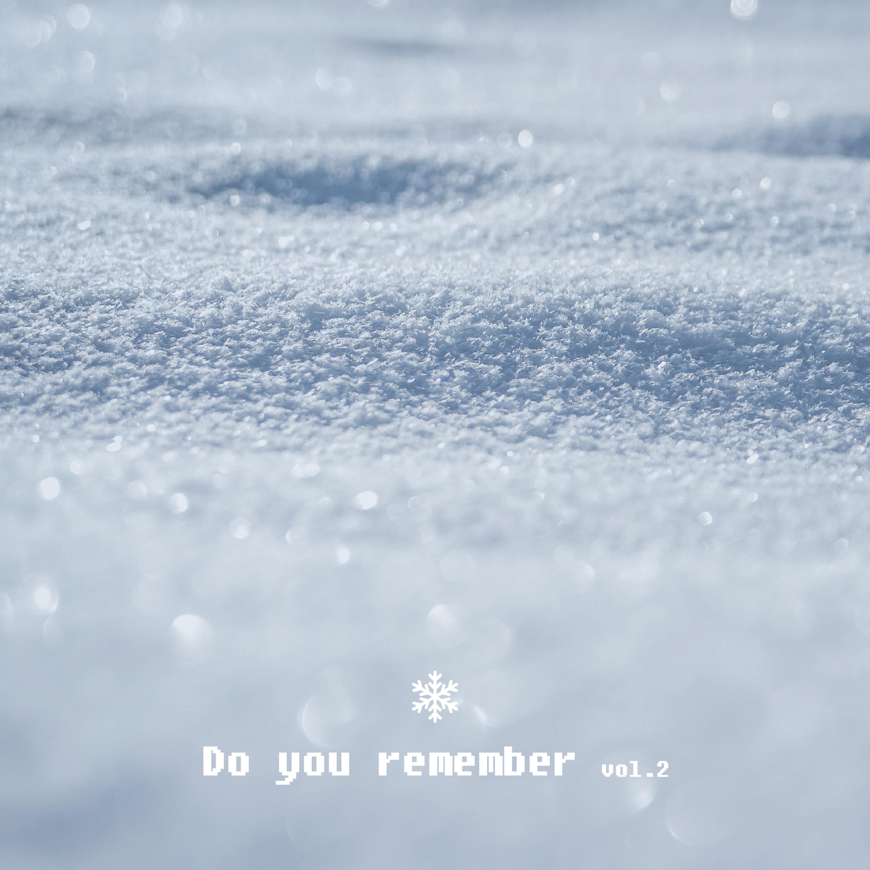 Do you remember [vol.2]专辑