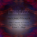 Astral Classic: Antonio Vivaldi (비발디)专辑