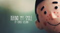Behind My Smile专辑