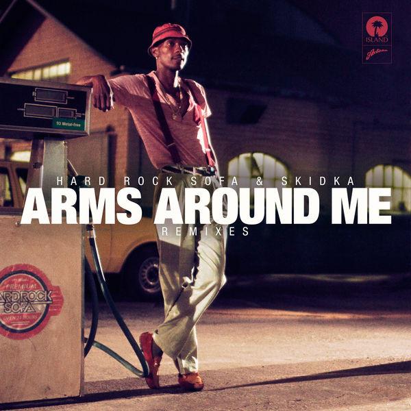 Arms Around Me (Remixes)专辑