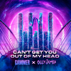 Gammer - Can't Get You Out Of My Head (Extended Mix)
