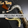 Lo Twon - Saxy Piano (feat. Mello)