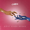 Carda - Right Kinda Wrong (Kokiri Remix)