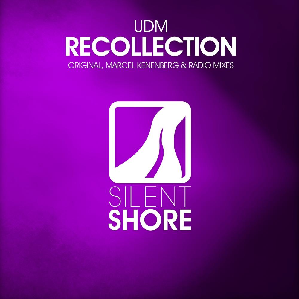 Recollection专辑