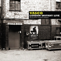Vasco London Instant Live (04.05.2010 - Limited Edition)专辑