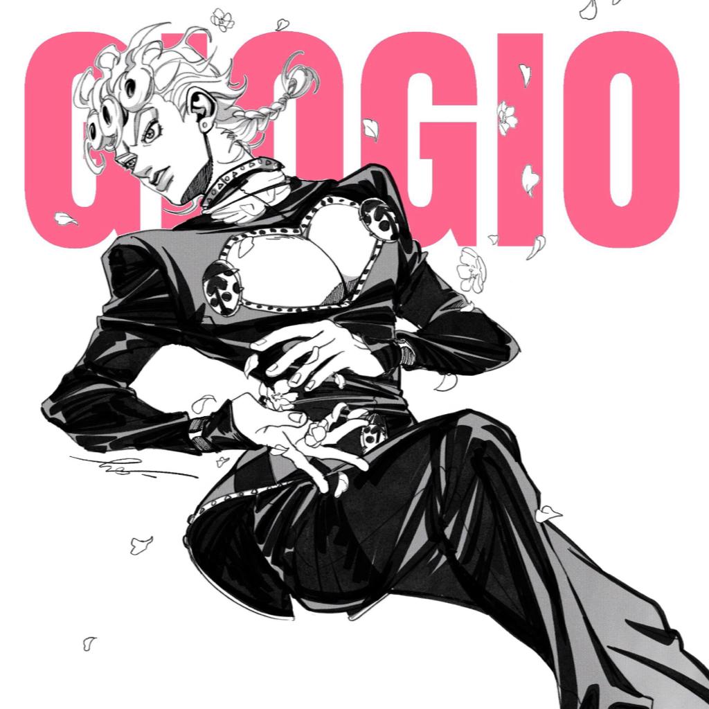 jojo的奇妙音乐