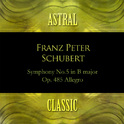 Astral Classic: 42. Franz Peter Schubert (슈베르트)专辑