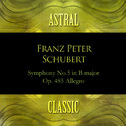 Astral Classic: 42. Franz Peter Schubert (슈베르트)专辑