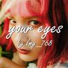LMY_768 - your eyes(chill beat)