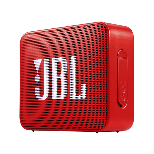 JBL GO 2 音乐金砖二代 便携蓝牙音箱