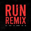 RUN! REMIX专辑