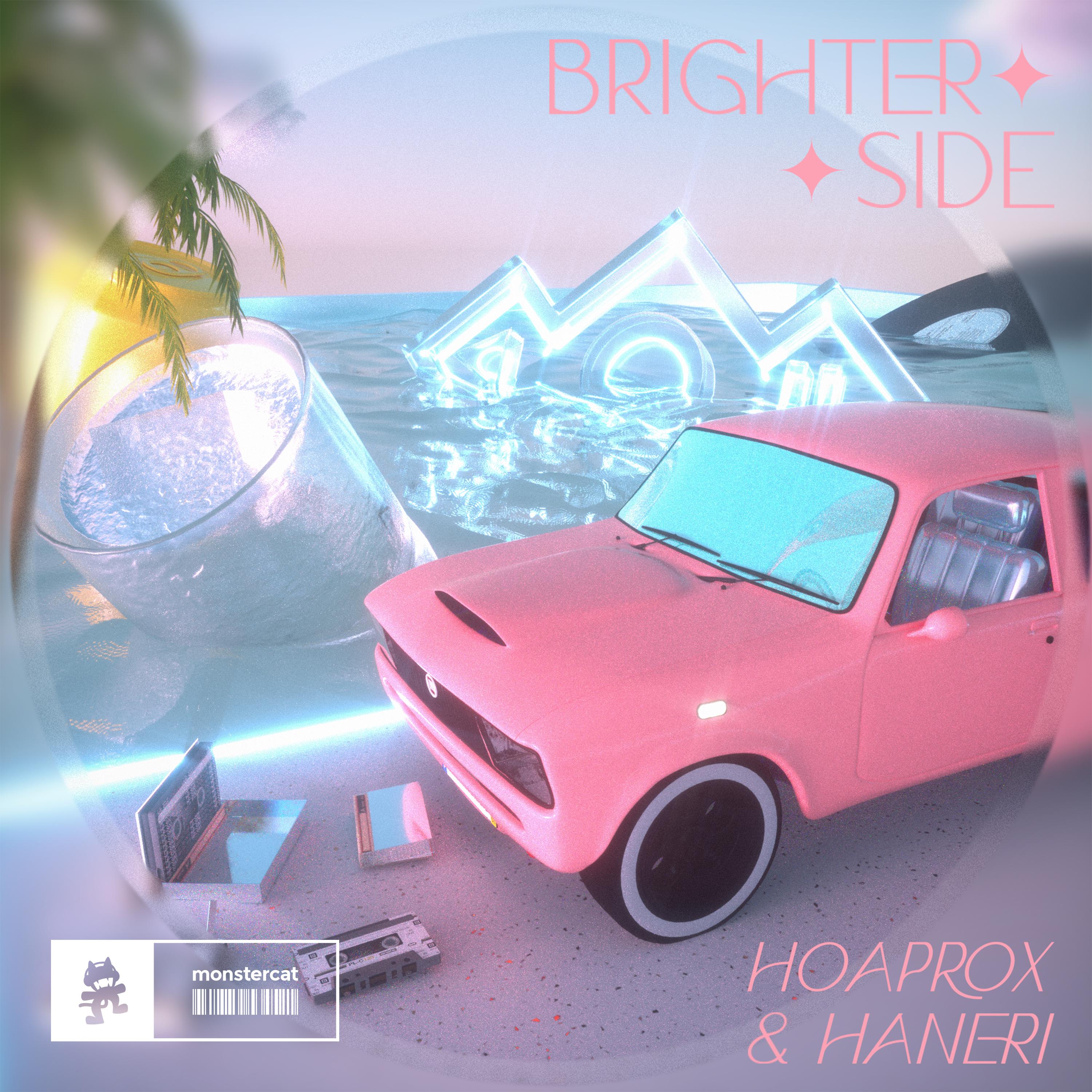 Brighter Side专辑