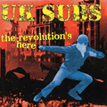 The Revolution\'s Here