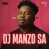 DJ Manzo Sa - Vibrations