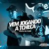 MC Xodozinho - VEM JOGANDO A TCHECA TROPA DO POZE