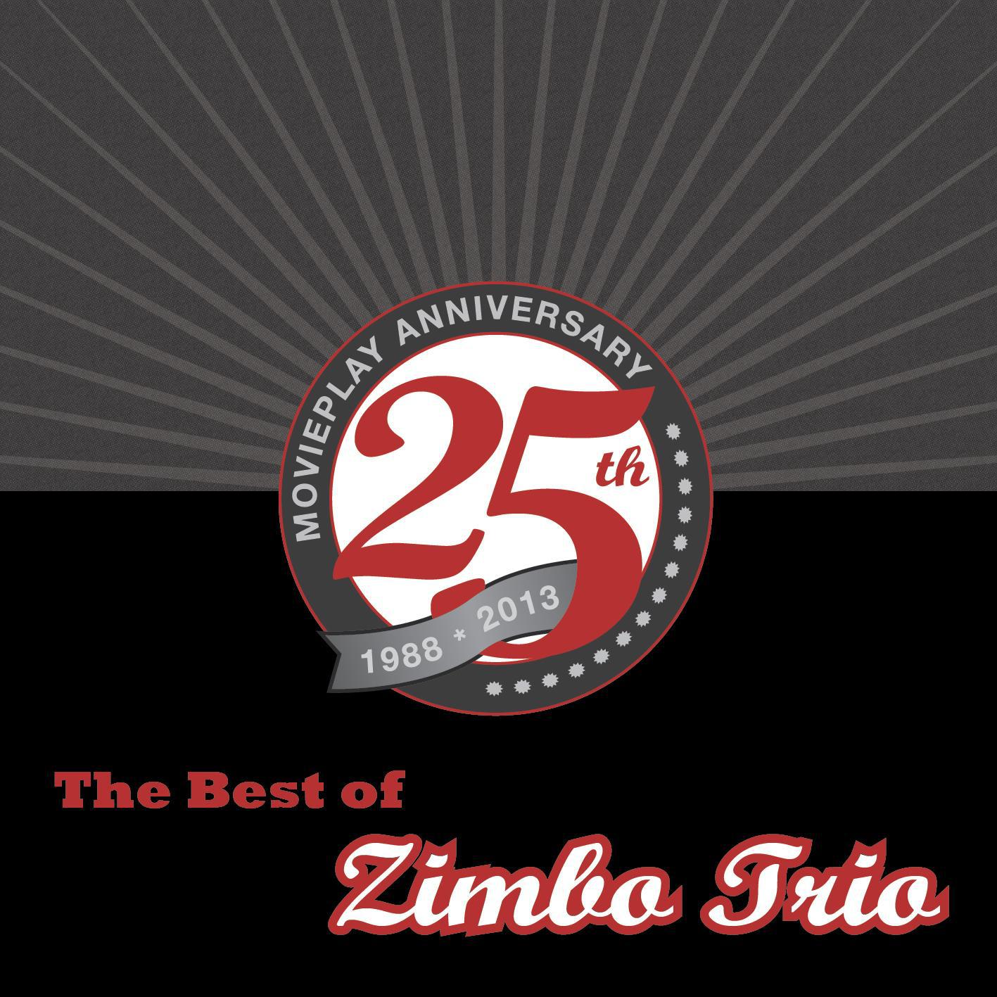 The Best Of Zimbo Trio专辑