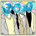 Daytrotter Sessions 2专辑