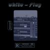 Kasual - white - flag