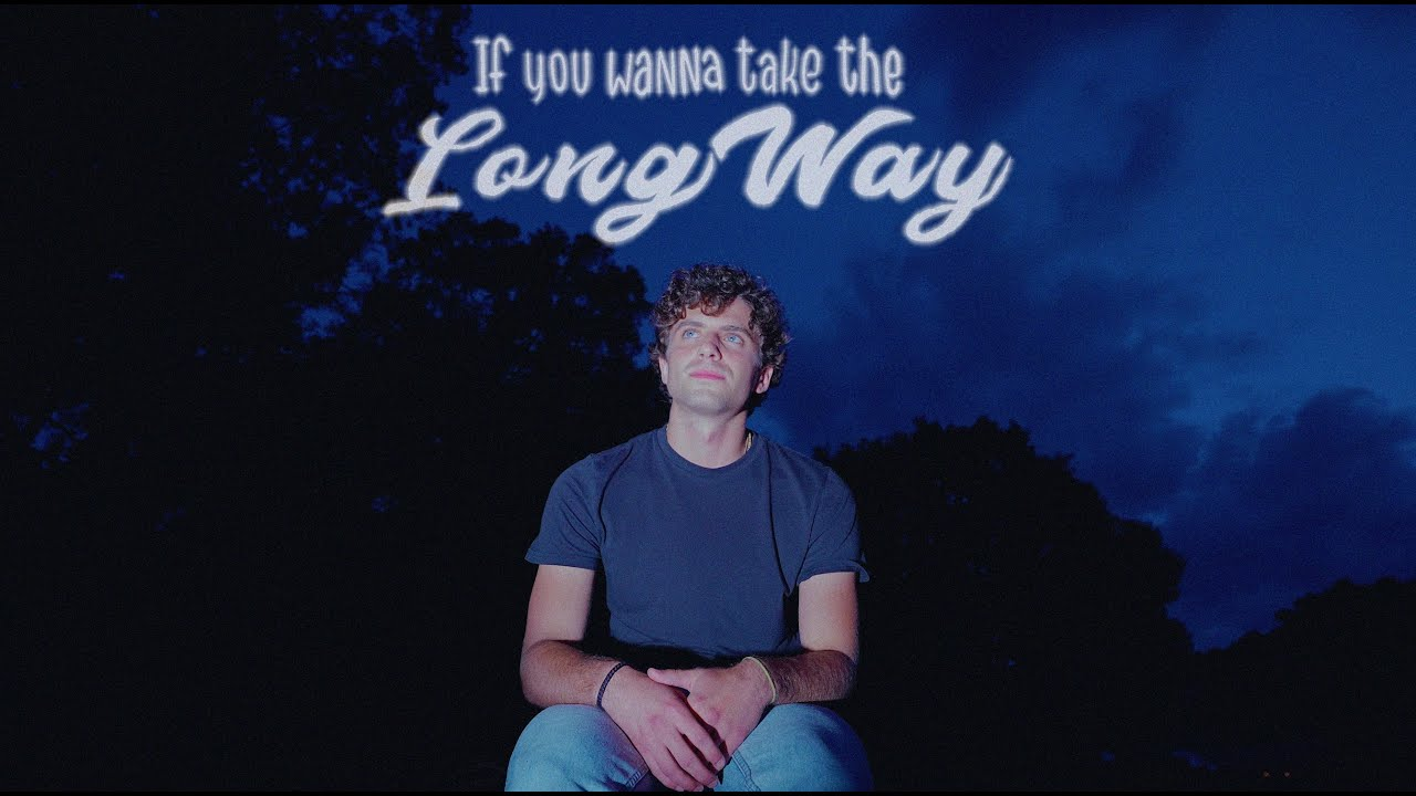 Mark Ambor - The Long Way