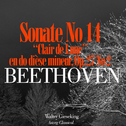 Beethoven : Sonate No. 14 en do dièse mineur, Op. 27 No. 2 \'Clair de Lune\'