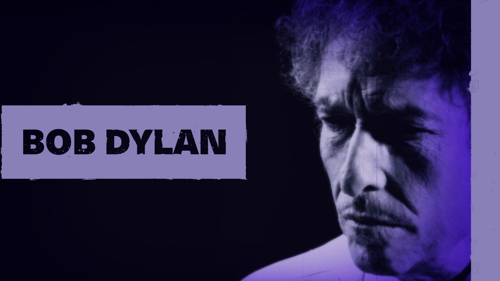 Bob Dylan - Mississippi (Outtake from 'Time Out Of Mind' sessions - Official Audio)