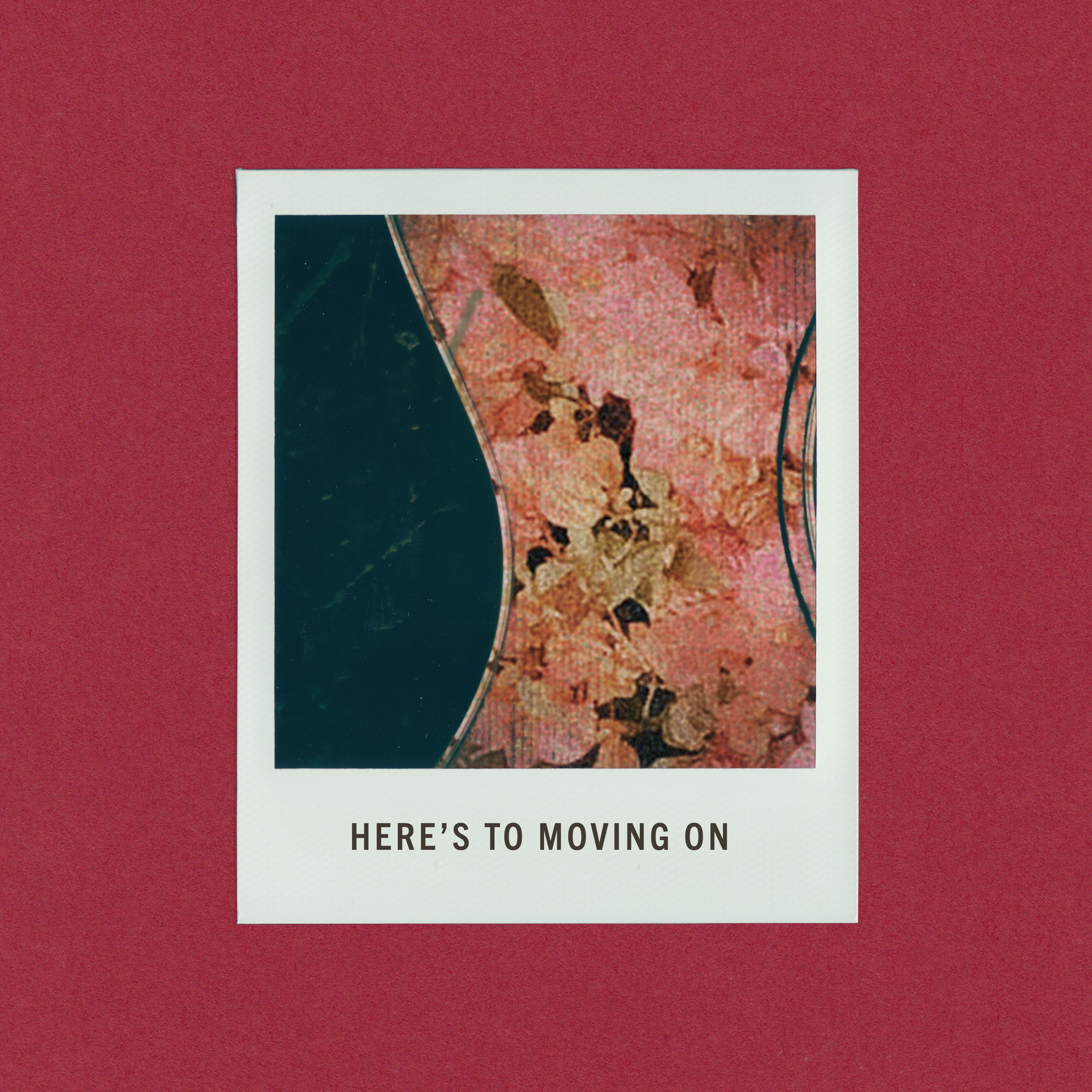 Here's To Moving On专辑