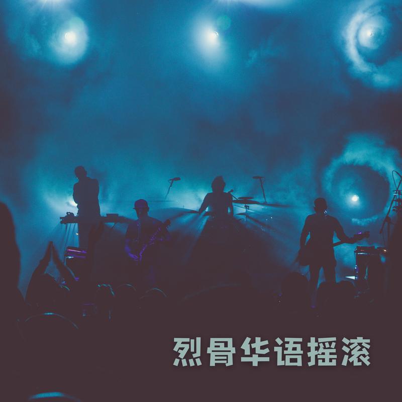 城市的光 banner
