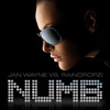Jan Wayne - Numb (DJ Lanai Jump Mix)
