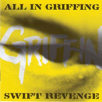 All In Griffing Swift Revenge专辑