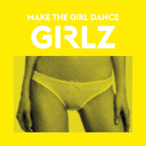 Girlz - Single专辑