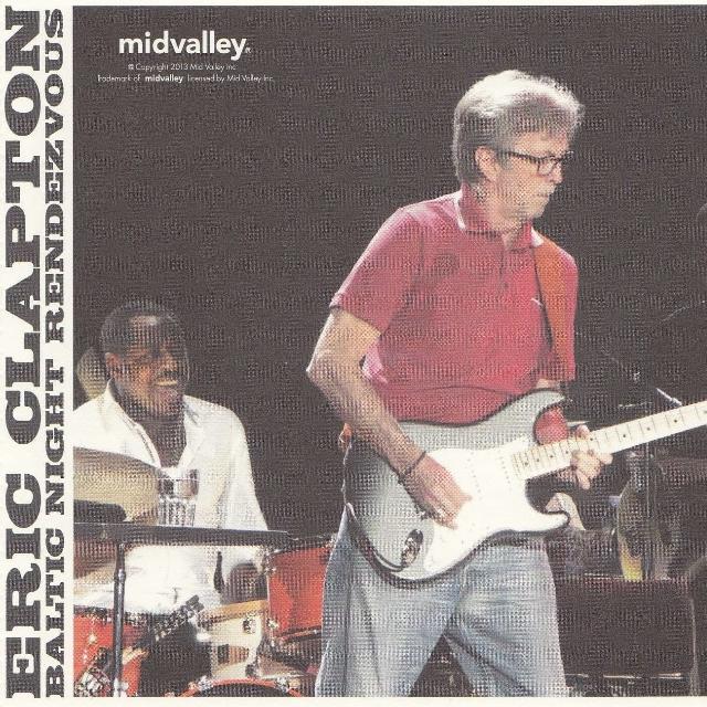 Wonderful Tonight歌曲在线试听_Eric Clapton W