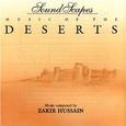 Soundscapes - Music of the Deserts