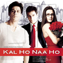 Kal Ho Naa Ho专辑