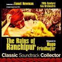 The Rains of Ranchipur (Original Soundtrack) [1955]专辑