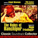 The Rains of Ranchipur (Original Soundtrack) [1955]