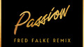 Passion (Fred Falke Remix)专辑