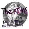 The Kdms - No Sad Goodbyes