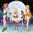 Sailor Moon Crystal Moon Pride (Momoiro Clover Z Version)