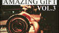 Amazing Gift Vol.3专辑