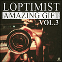 Amazing Gift Vol.3专辑