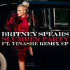 Britney Spears - Slumber Party (Bad Royale Remix)