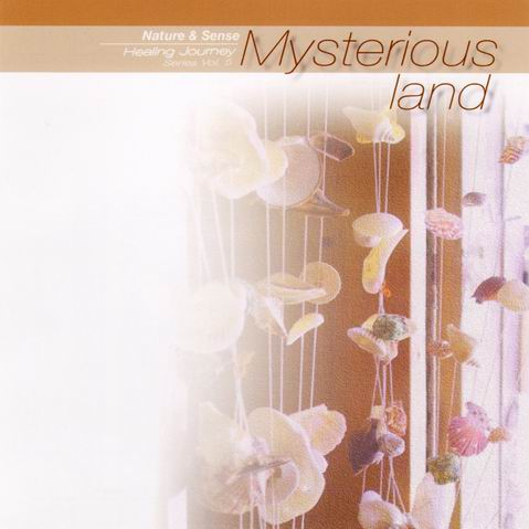 Mysterious Land专辑