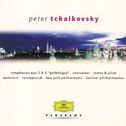 Tchaikovsky: Symphonies No.5 & No.6 \"Pathétique\"; Nutcracker; Romeo & Juliet (2 CDs)专辑