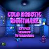 KryFuZe - Cold Robotic Nightmare (feat. Shadrow & TryHardNinja)