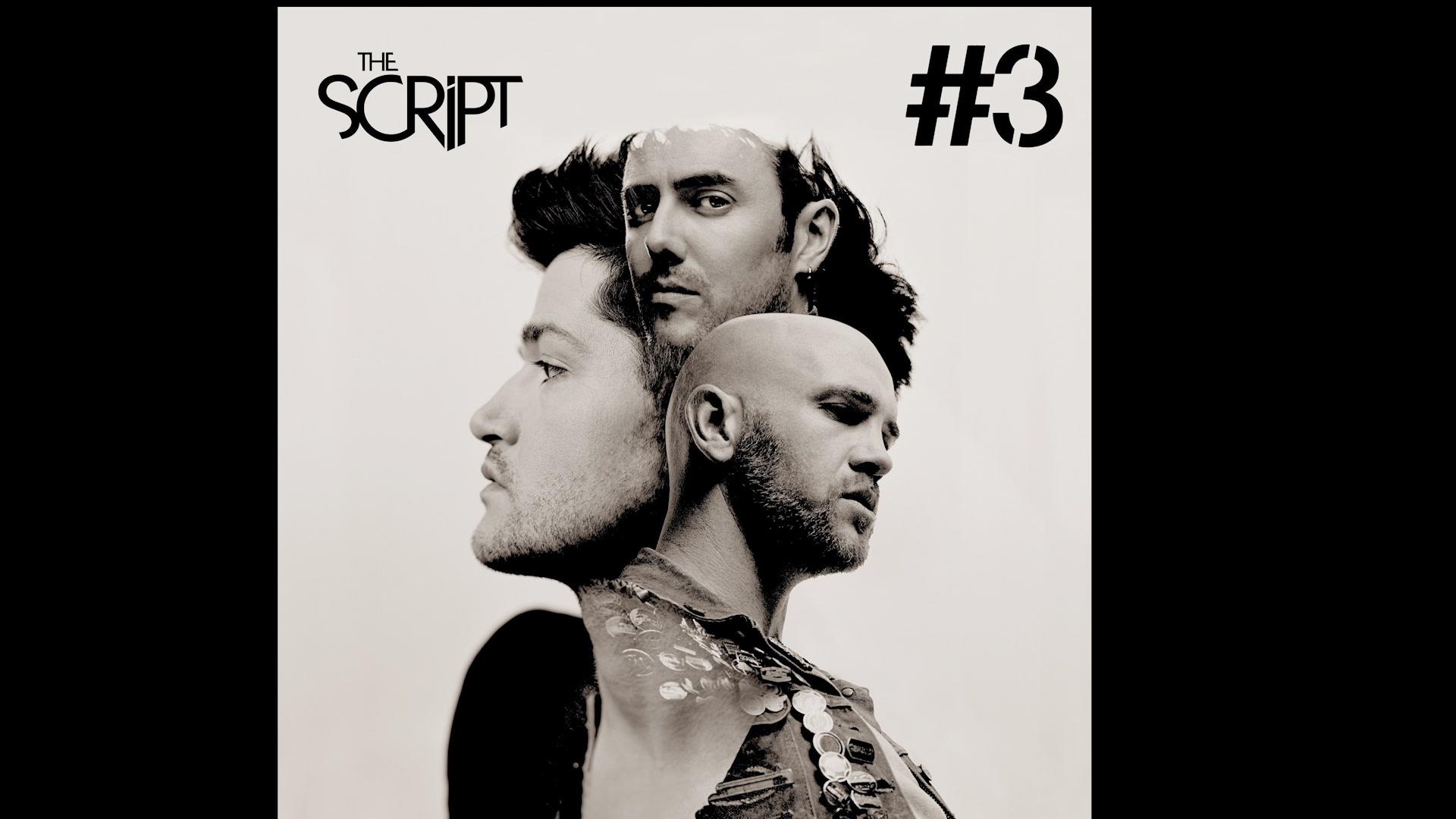 The Script - Good Ol' Days (Audio)