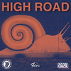 Frisco - High Road